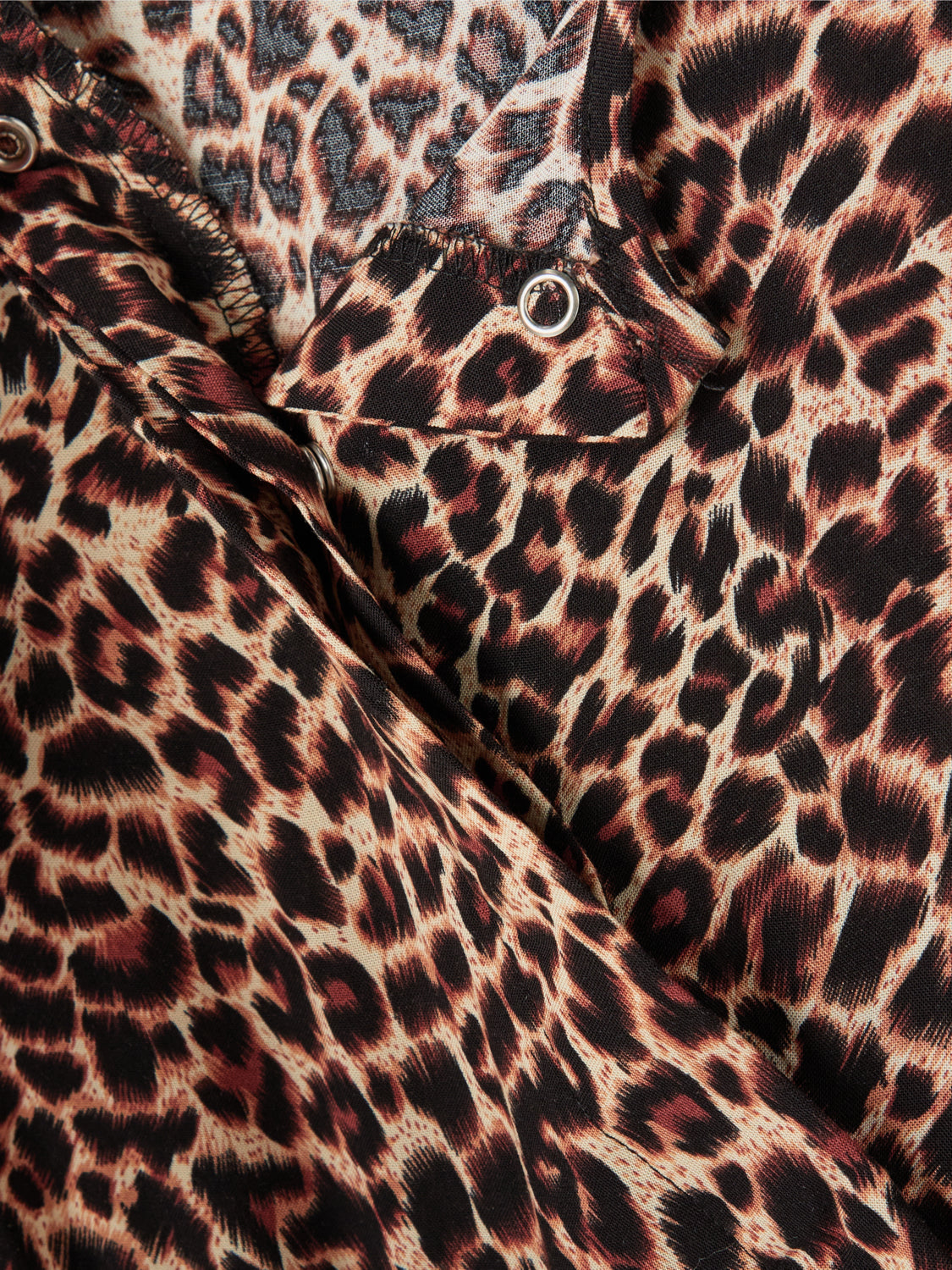 NKFNAGIRA Pants - Black